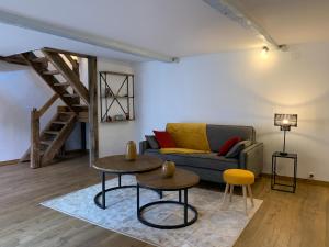 B&B / Chambres d'hotes L'Ecole des Demoiselles : photos des chambres