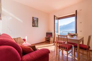 Apartment Alex 2 - Domaso