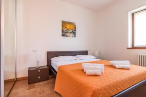 Apartment Alex 2 - Domaso