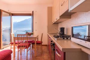 Apartment Alex 2 - Domaso