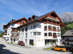 obrázek - Holiday apartment in Leogang near the ski area