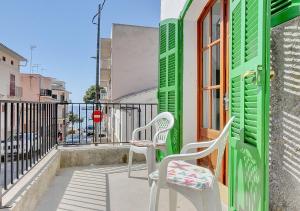 Alvaro Oliver House by Slow Villas