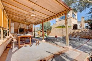 Villa Can Pujadas by Slow Villas