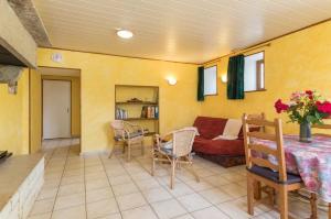 Maisons de vacances Gite a Confracourt : photos des chambres