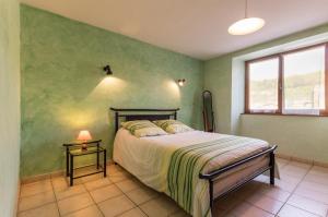 Maisons de vacances Gite a Confracourt : photos des chambres