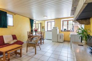 Maisons de vacances Gite a Confracourt : photos des chambres