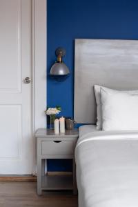 Living Room Beach Resort