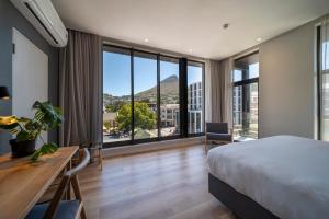 Kloof Street Hotel - Lion Roars Hotels & Lodges
