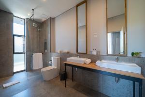 Kloof Street Hotel - Lion Roars Hotels & Lodges