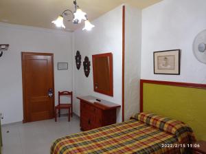Hostal Manolo