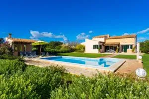 Villa Son Pere by Slow Villas - Caʼs Concos