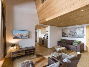 Narzenhof Wellness Chalets, Familien & Luxus Apartments am Bauernhof