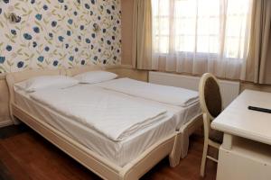 Hotel Centar Balasevic