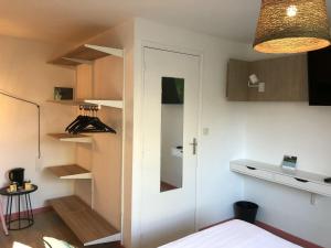 Hotels Hotel Heod - Binic - Saint-Quay-Portrieux : photos des chambres