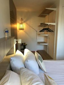 Hotels Hotel Heod - Binic - Saint-Quay-Portrieux : photos des chambres