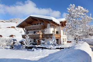 Appartements Metzgerhof