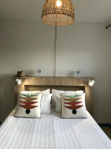 Hotels Hotel Heod - Binic - Saint-Quay-Portrieux : photos des chambres