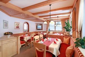 Appartements Metzgerhof