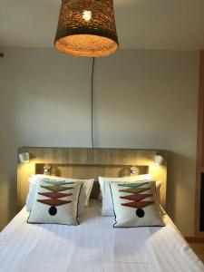 Hotels Hotel Heod - Binic - Saint-Quay-Portrieux : Chambre Double Supérieure