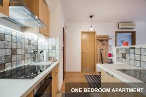 BpR City Lodge Apartments