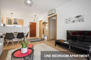 BpR City Lodge Apartments