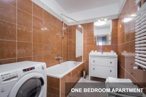 BpR City Lodge Apartments