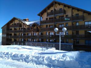 Appartements RISOUL 1850 : photos des chambres