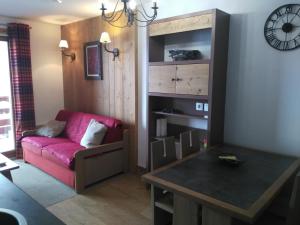 Appartements RISOUL 1850 : photos des chambres