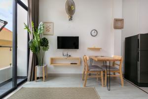 G9 Homestay - Nguyễn Trãi