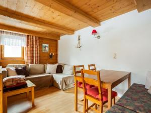 Holiday Home in Jochberg near KitzSki ski area