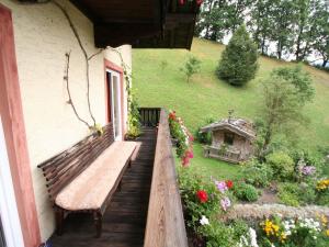 Chalet in Hopfgarten near Ski Lift