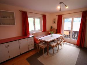 Chalet in Hopfgarten near Ski Lift