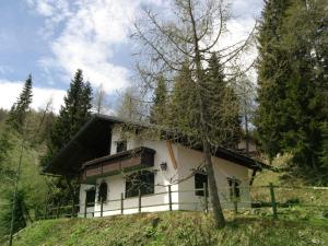 obrázek - Chalet in Nassfeld ski area in Carinthia