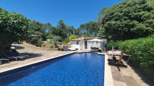 Appartements Gite Les Grillons : photos des chambres