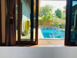 5 Bedroom Private Pool Villa