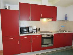 Apartment Stumm near Zillertal Ski Slopes