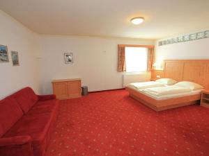 Apartment Stumm near Zillertal Ski Slopes