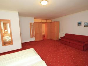Apartment Stumm near Zillertal Ski Slopes