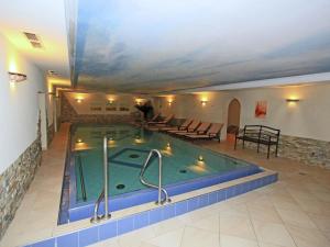 Apartment Stumm near Zillertal Ski Slopes