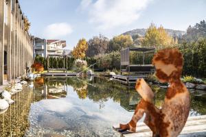 Gartenhotel Moser