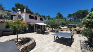 Appartements Gite Les Grillons : photos des chambres