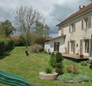 Maisons de vacances Le Basterbou : photos des chambres