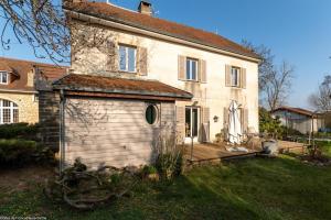 Maisons de vacances Le Basterbou : photos des chambres