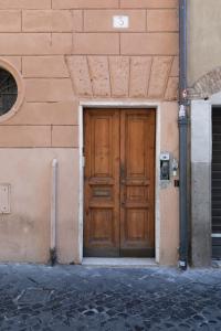 Rome As You Feel - Vacche Lovely Apartment in Navona - abcRoma.com