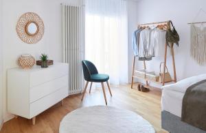 Neustadt Apartments managed by Hotel Central Luzern