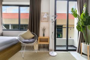 G9 Homestay - Nguyễn Trãi