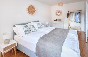 Neustadt Apartments managed by Hotel Central Luzern