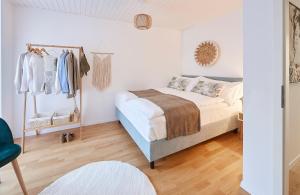 Neustadt Apartments managed by Hotel Central Luzern