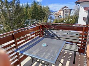 Apartmani La Vista - Gomax 2 & SPA centar