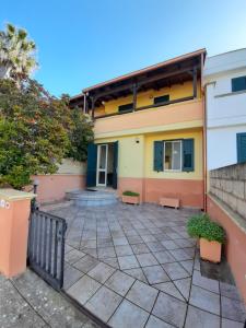 Appartamenti 34 Spiaggia di Pescoluse